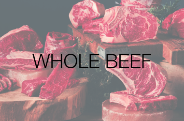 Whole Beef